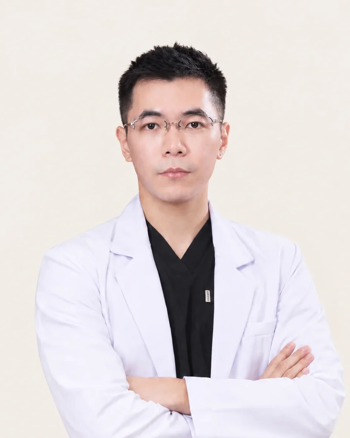 dr. Keane Bryant